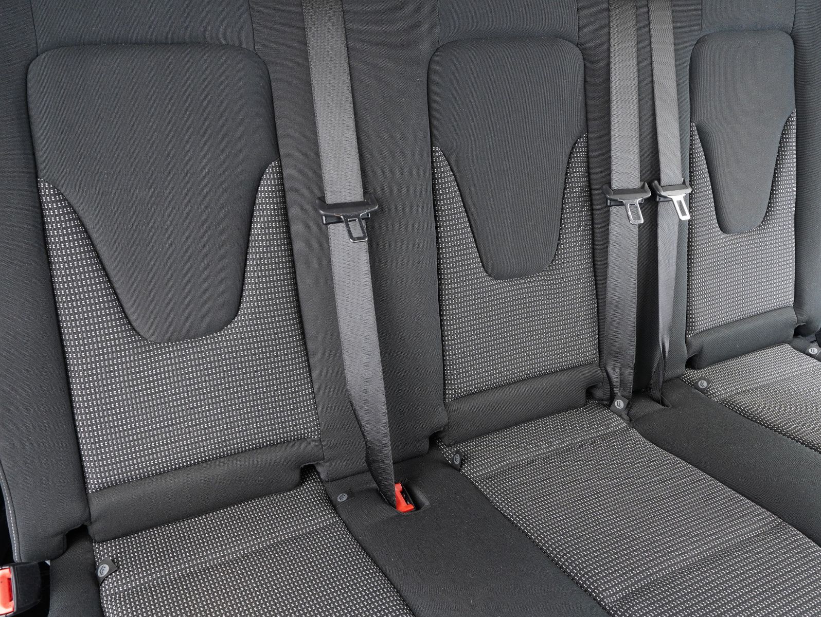 Fahrzeugabbildung Pössl VANSTAR Vito Tourer 119 CDI Pro 4x4 lang