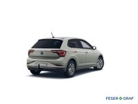 Volkswagen Polo - Vorschau Bild 22
