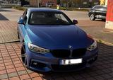 BMW 440i xDriveCabrio M Sport A M Sport - BMW 440 Gebrauchtwagen