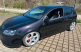 Volkswagen VW Golf 5 GTI Limited Pirelli Motor SRS Te... - Volkswagen Golf: Sr