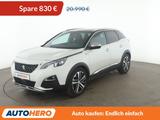 Peugeot 3008 2.0 Blue-HDi GT Aut*NAVI*LED*TEMPO*CAM*PDC* - Peugeot 3008: Hdi