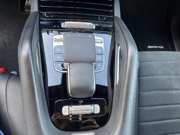 Bild 8 Mercedes-Benz GLE 350 d AMG-Line 4 Matic - Navi - ACC - Burmes