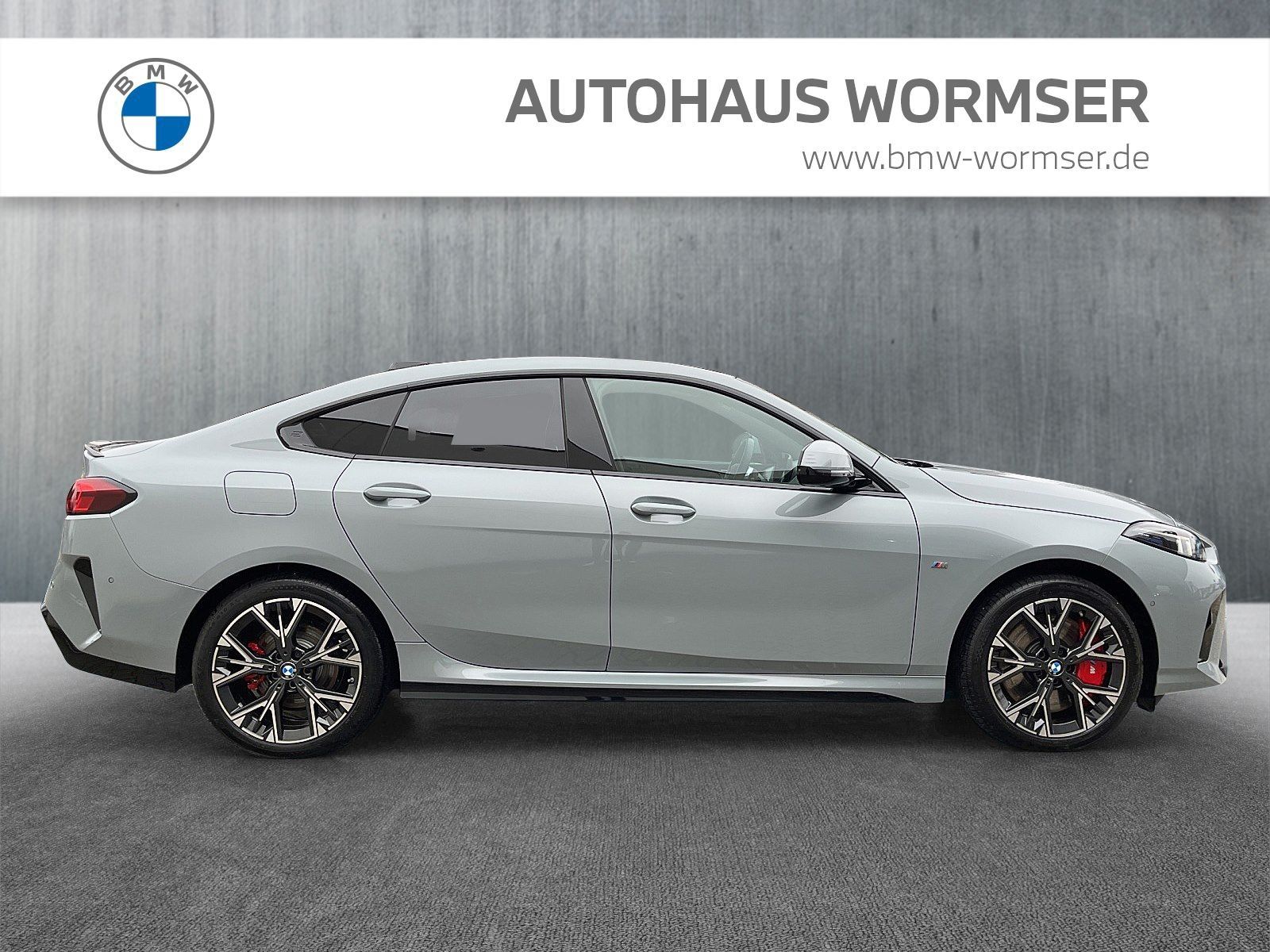 BMW 220 Gran Coupé - Bild 6