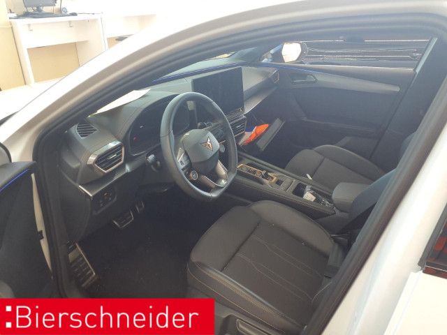 Cupra Leon - Bild 5