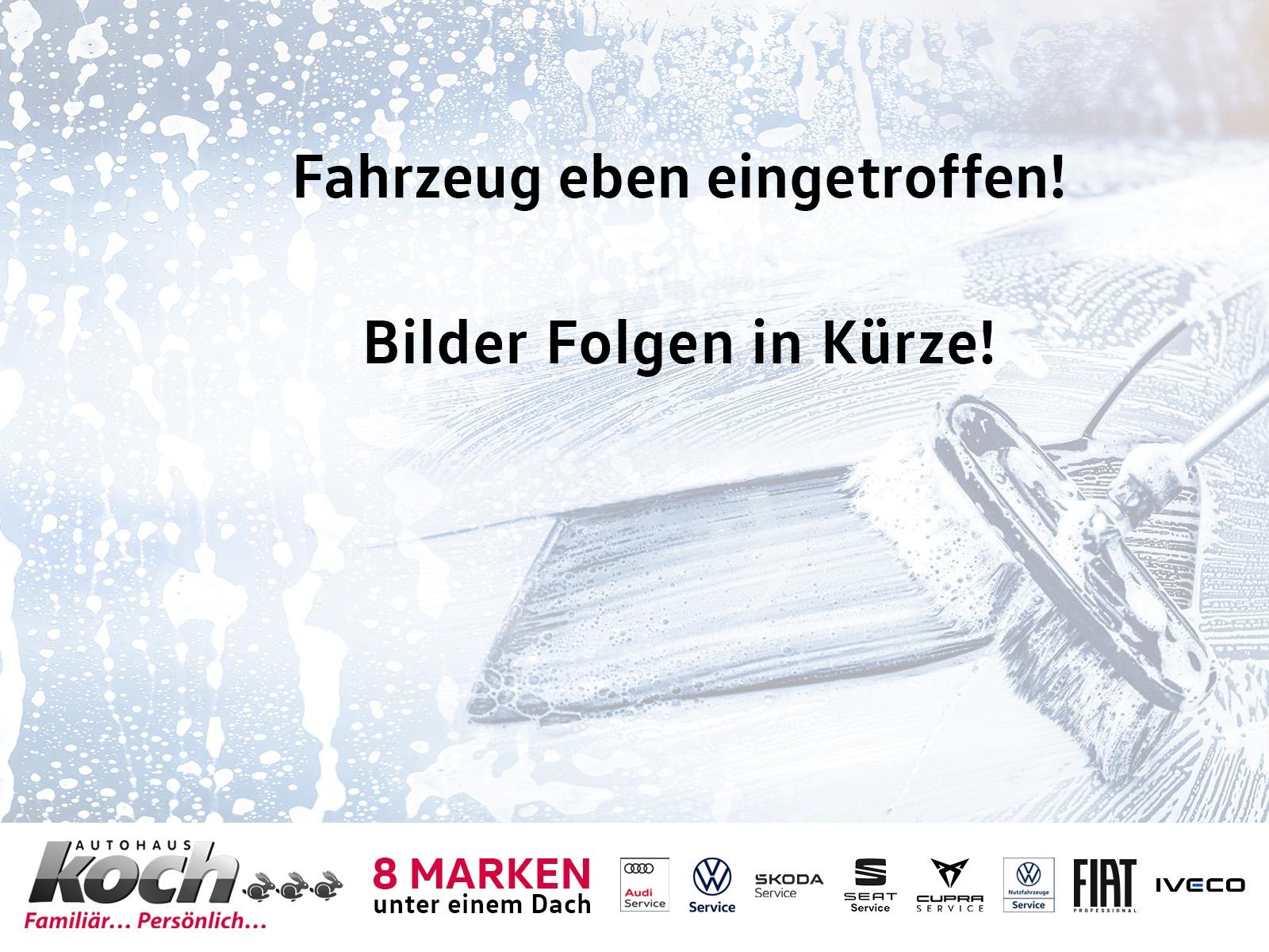 Volkswagen Touran 1.4 TSI ,DSG,Sound ,AHK