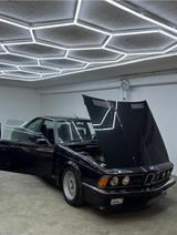 BMW 635 CSI E24 TÜV 02/27 - BMW Gebrauchtwagen von 1978