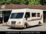 Fiat Ducato ALKO- vollintegriert-3,5t- 1. Hand - Offers matching your search criteria