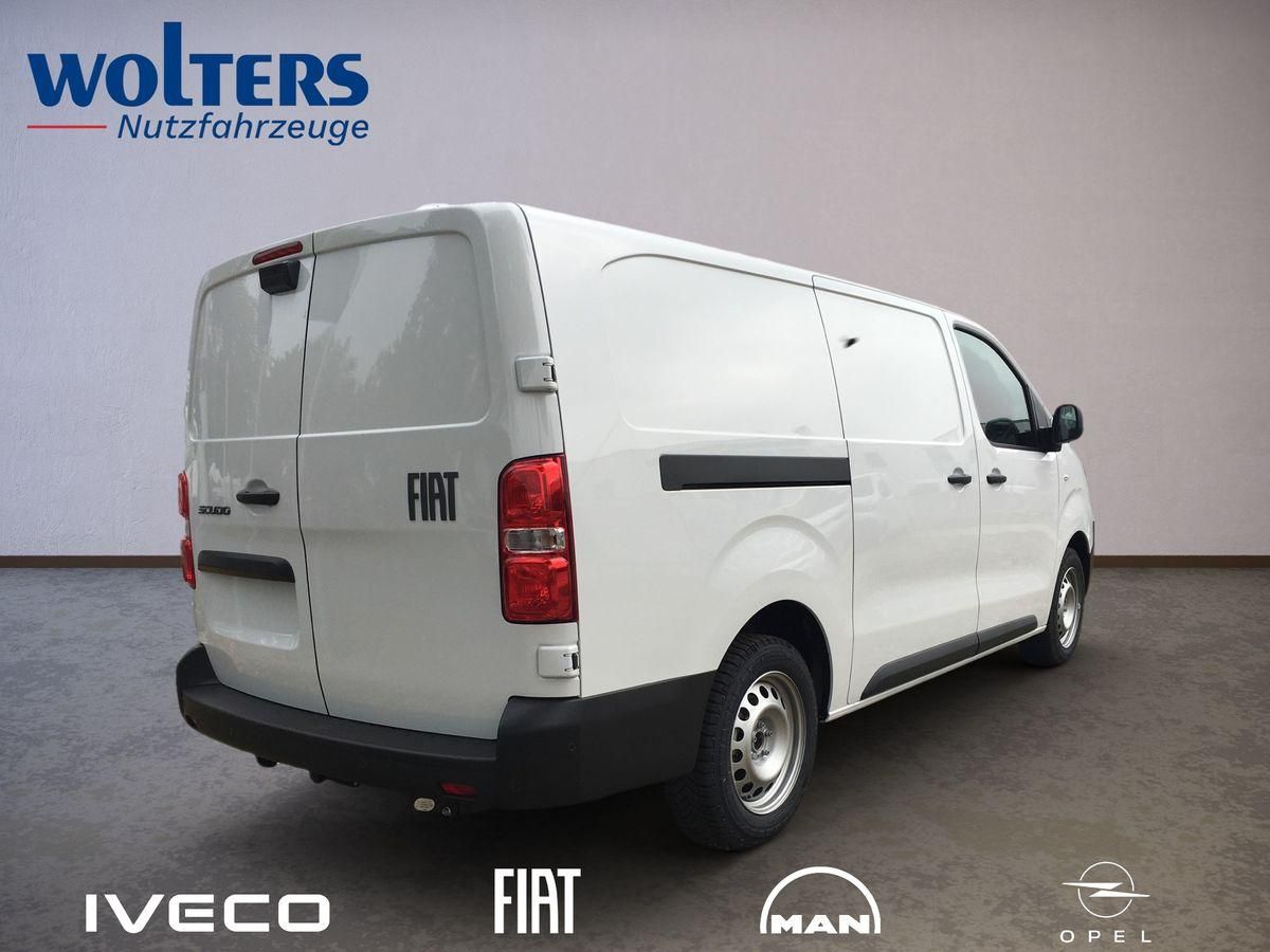 Fahrzeugabbildung Fiat Scudo L3 Kastenwagen 145 MT6