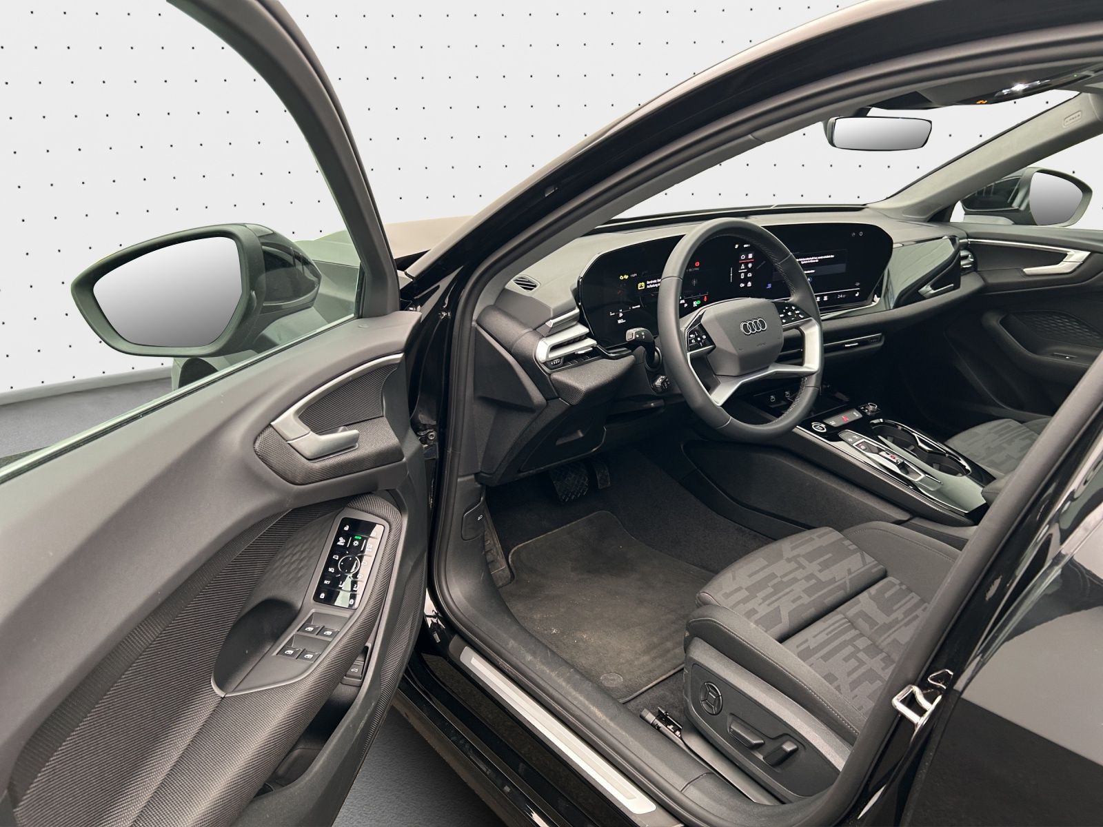 Audi A5 - Bild 14