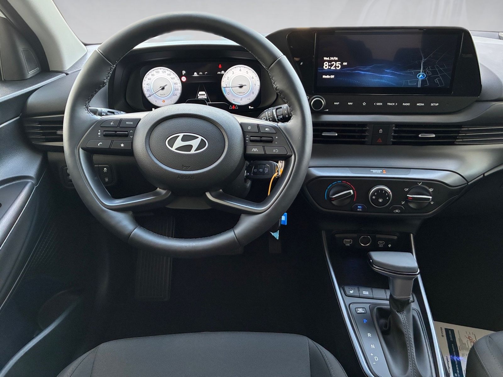 Fahrzeugabbildung Hyundai i20 1.0 T-GDI Trend Kamera,LED,Navi,SHZ,PDC,LM