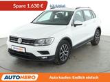 Volkswagen Tiguan 1.4 TSI Comfortline BlueMotion*PDC*SHZ* - VW Tiguan Gebrauchtwagen in Gelsenkirchen