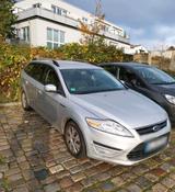 Ford Mondeo 2.0D - Ford Mondeo in Kiel