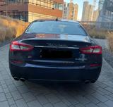 Maserati Quattroporte 3.0 V6 S Q4 Automatik S - Maserati Gebrauchtwagen