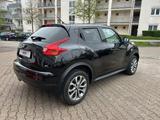 Nissan Juke 1.6T Tekna Navi SHZ Kamera - Nissan Juke Tekna mit Benzin-Antrieb