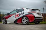 Honda Civic 2.0 Type R Type R Sonderedition - Honda Civic aus 2007: Type R