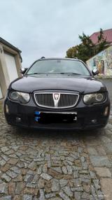 Rover 75 Kombi Winterauto TÜV 01/26 - Rover 75 mit Diesel-Antrieb: 2.0