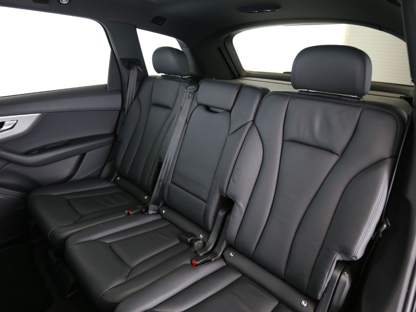 Audi Q7 - Bild 10