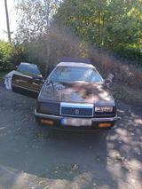 Chrysler Daimlerchrysler Le Baron - Chrysler aus 1991