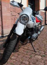 BMW Urban GS / Wilbers +7cm / viele Extras  - Motorräder in Freiburg