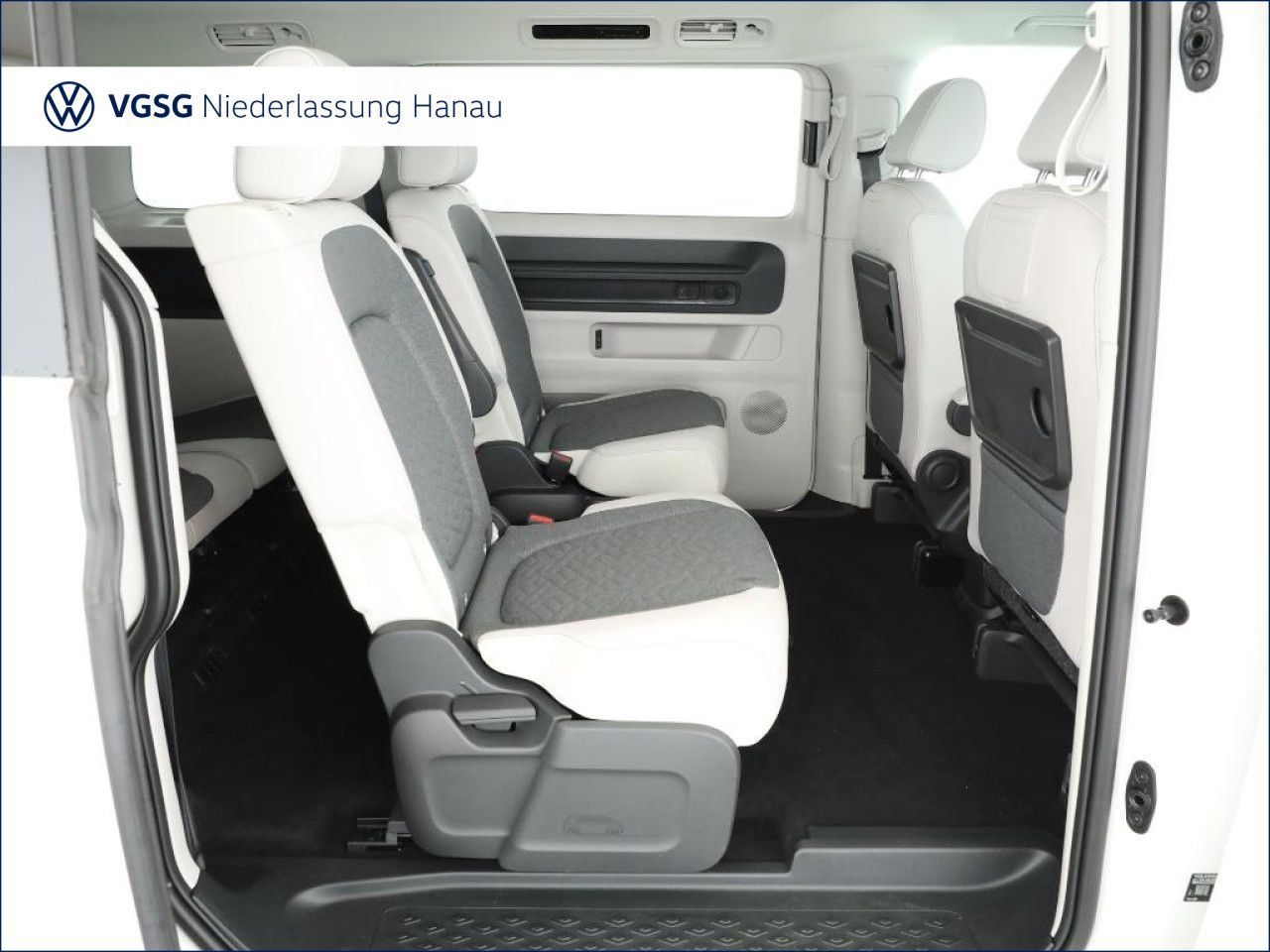 Volkswagen ID. Buzz - Bild 13