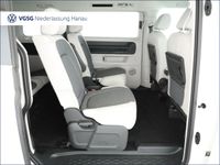 Volkswagen ID. Buzz - Vorschau Bild 13