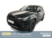 Land Rover Range Rover Evoque - Vorschau Bild 4