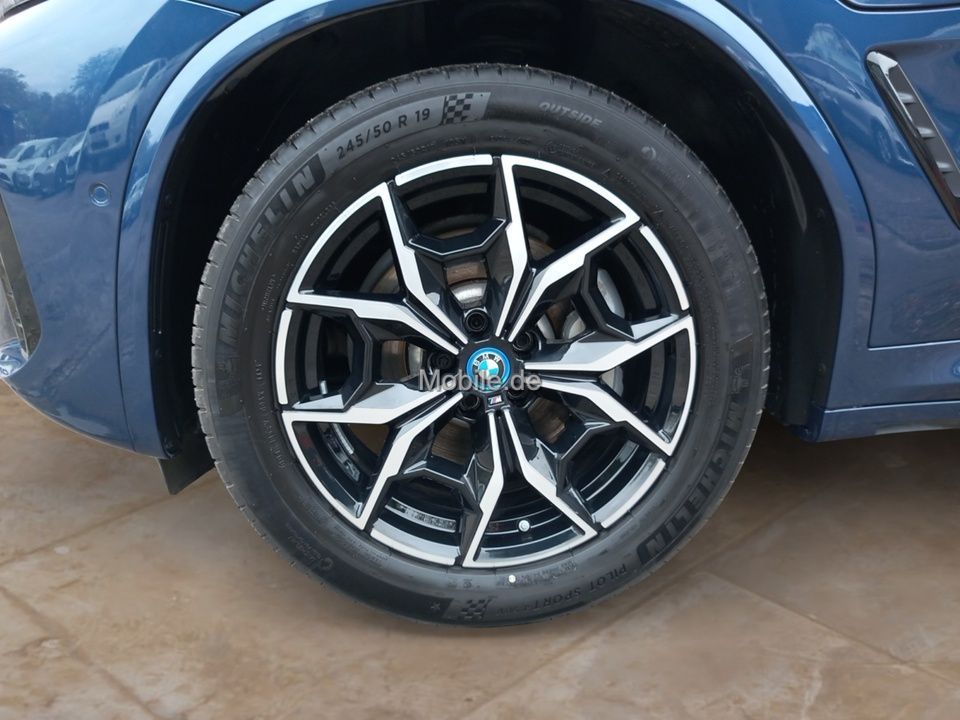 BMW X3 - Bild 2