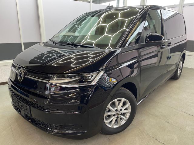 Volkswagen T7 Multivan 2.0 TDI 110 KW DSG 7 SITZER ACC M...