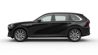 Mazda CX-80 - Vorschau Bild 6