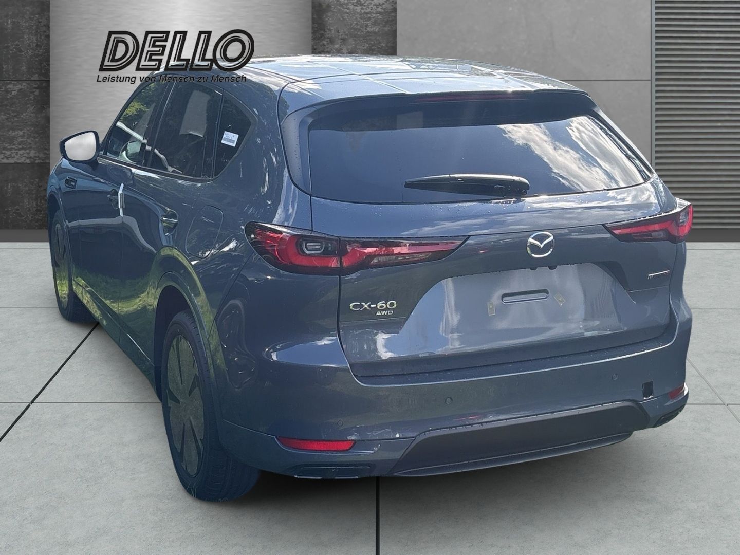 Mazda CX-60 - Bild 3