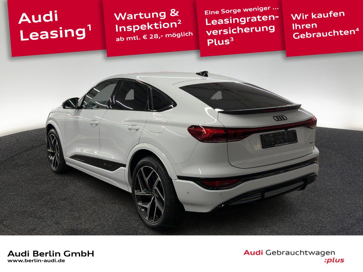 Audi Q6 e-tron - Bild 3