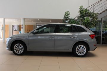 Skoda Scala - 4