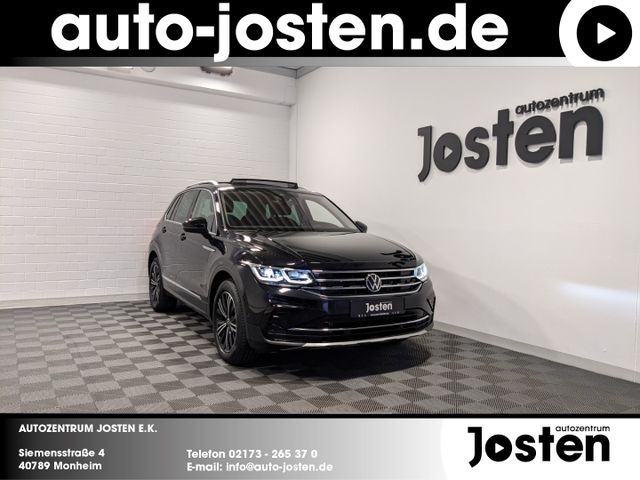 Volkswagen Tiguan 2.0 TDI DSG MTRX Virtual AHK CarPlay HUD