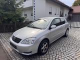 Toyota Corolla 1.4 C+ Erster Hand 131000 km - gebrauchte Toyota Corolla aus dem Jahr 2003