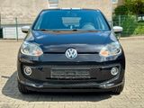 Volkswagen up! street up! BMT eco HU NEU - mit CNG-Antrieb: Kleinwagen