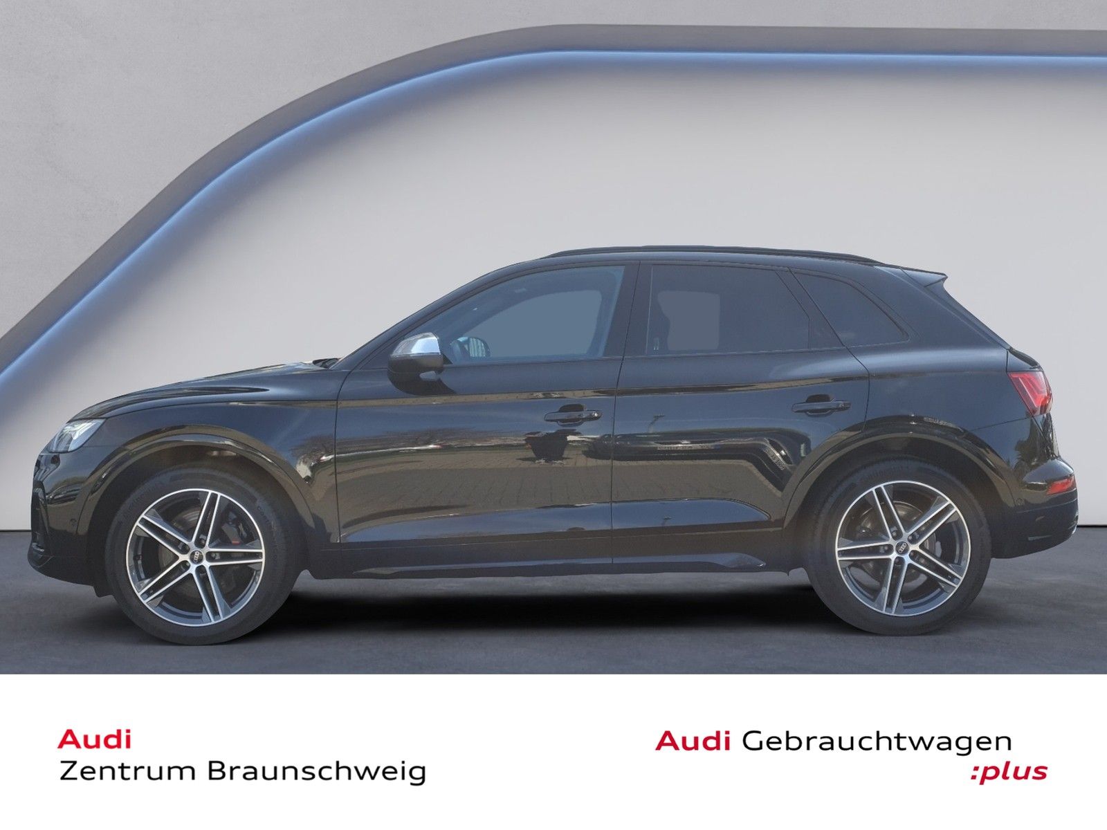 Audi SQ5 - Bild 3