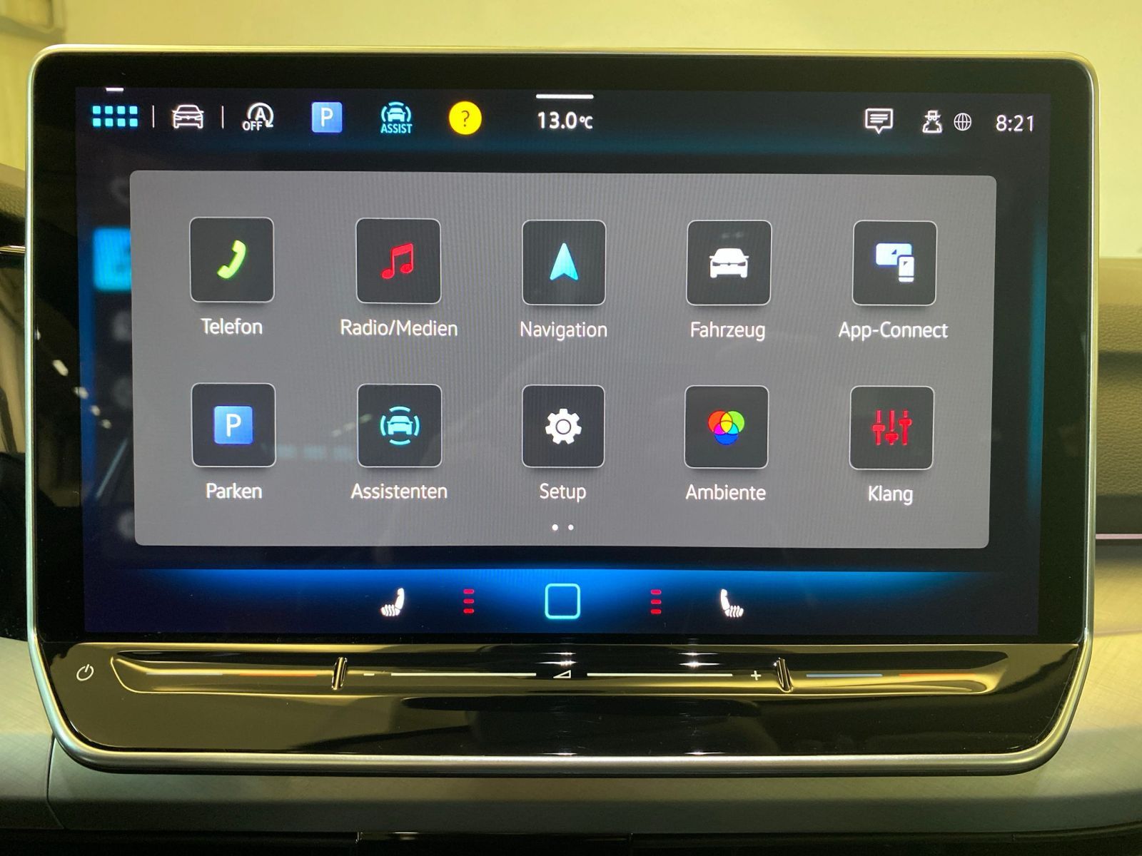 Volkswagen Golf - Bild 7