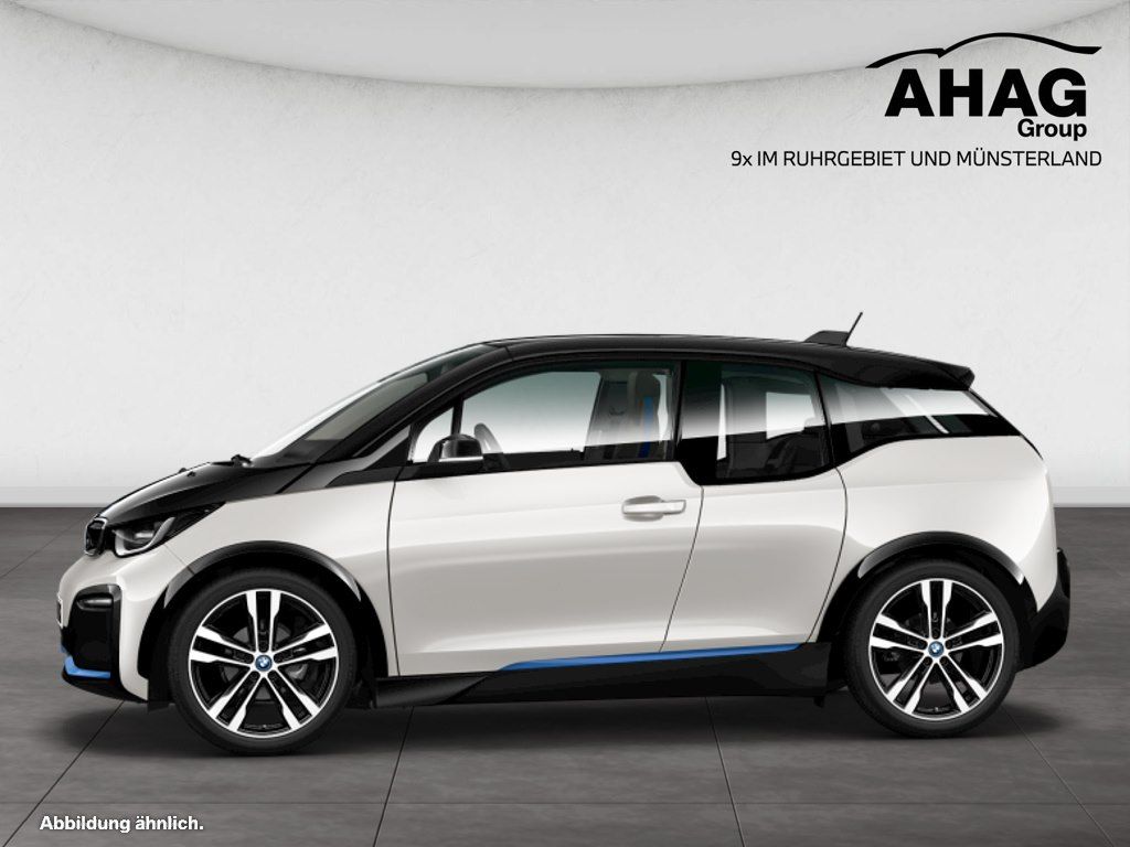 BMW i3 - Bild 5