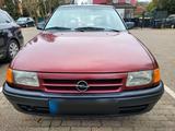 Opel Astra F CC 1.6 i |Oldtimer|HU Neu|Man... - gebrauchte Opel Astra aus dem Jahr 1992