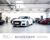 Audi A6 LIMOUSINE 55TFSi 2x S LINE/MTRX/ACC/HuD/360° - Audi A6 in Hagen