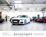 Audi A6 LIMOUSINE 55TFSi 2x S LINE/MTRX/ACC/HuD/360° - Audi A6 Gebrauchtwagen in Dortmund