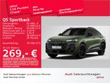 Audi Q5 Sportback NEU TFSI qu. S tronic S line AHK/Ma - gebrauchte Audi Pickups