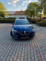 Renault Megane BLUE dCi 115 GT Line Grandtour GT Line