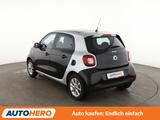 Smart forfour 0.9 Turbo Basis passion*TEMPO*PDC*SHZ* - Smart Gebrauchtwagen in Münster