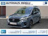 Nissan Townstar 1.3*N-Design*5Sitz*RKam*LED*Navi*Leder - Nissan Townstar: N Design