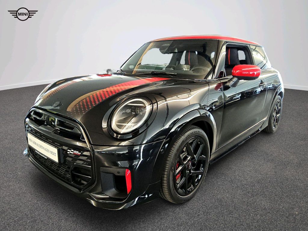 Image of MINI John Cooper Works