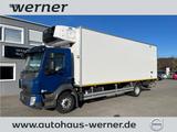 Volvo FL 240 16t TK-Koffer Kiesling Supra 1150 LBW ACC