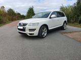 Volkswagen Touareg 4.2 V8 Tiptronic Individual Individual - Volkswagen Touareg: Individual