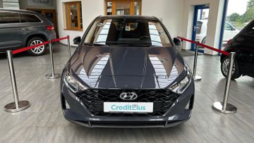 Hyundai i20 - 3