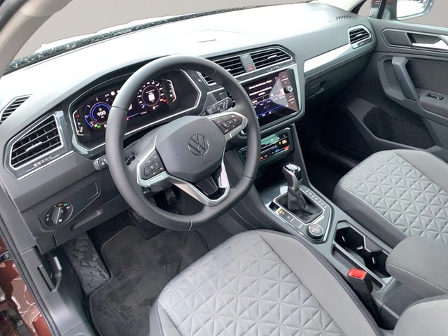 Tiguan Life 4Motion 2.0 TDI, AHK, Matrix LED, Sp